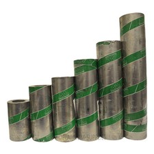 CODE 3 LEAD FLASHING ROLL, FOR ROOF / ROOFING CONSERVATORY 3M & 6M ROLLS MIDLAND