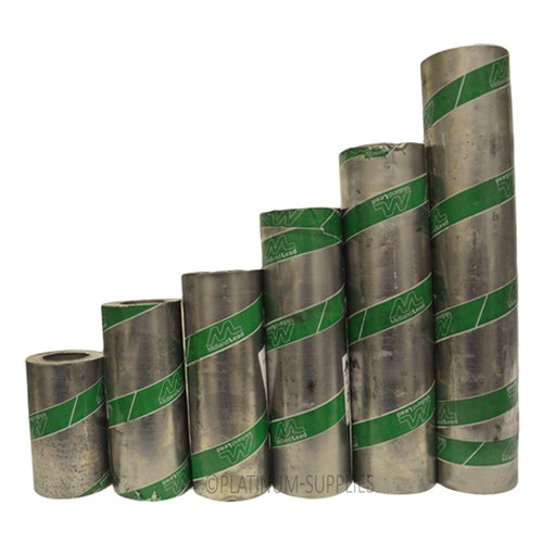 Code lead flashing roll for - lead, roll,