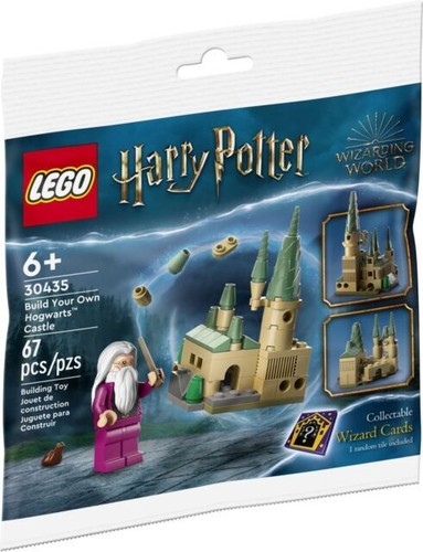 Lego harry potter 30435 - lego,