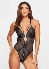 Ann Summers Zorah Crotchless