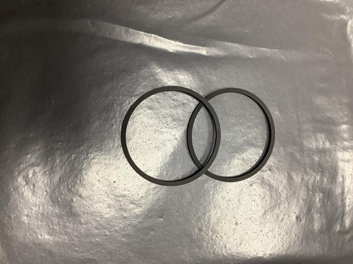 Drawer belt kit - drawer,