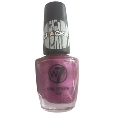 W7 Earthquake Crackle Effect