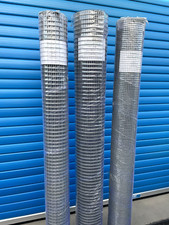 Welded Chicken Wire Mesh, 2m