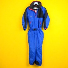 Vintage Columbia Ski Suit 90s