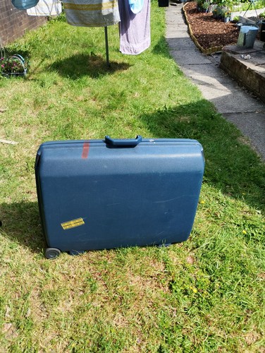 Vintage american tourister - vintage,