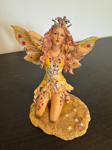Christine haworth ruby faerie - christine,