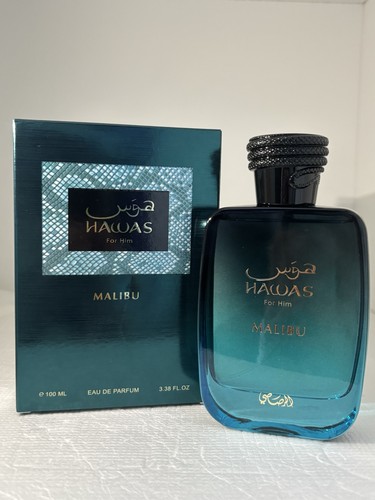 Rasasi hawas for him - hawas,