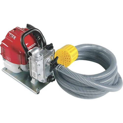 Honda wx10 1in water pump - wx10, 1in.