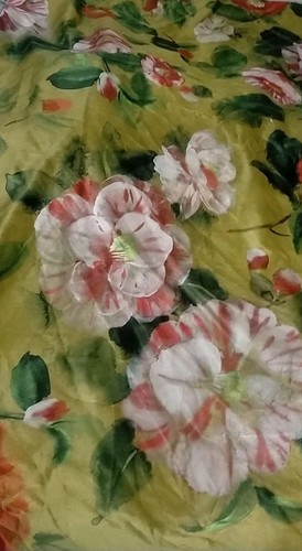Designers guild fabric velvet - designers,