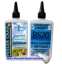 FISHING OIL  HOOK BAIT