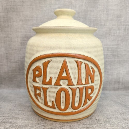 Vintage ceramic tremar pottery - vintage,
