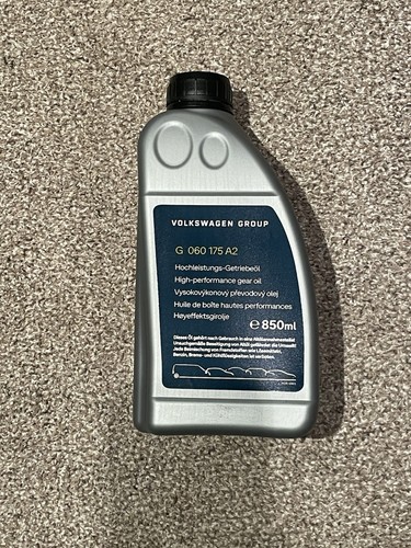 Genuine audi haldex rear - genuine,