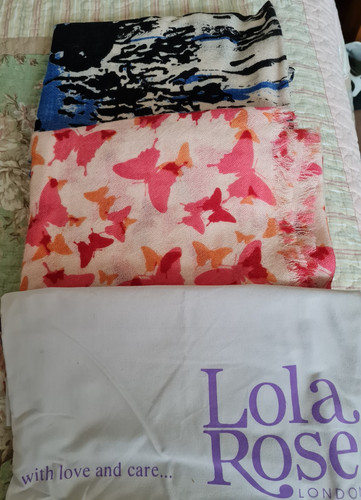 Lola rose women scarf - lola,