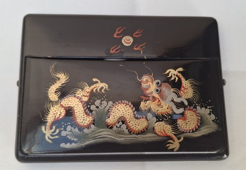 Vintage chinese fuzhou fujian - vintage,