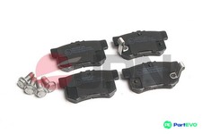 JPN DISC BRAKE BRAKE PAD SET