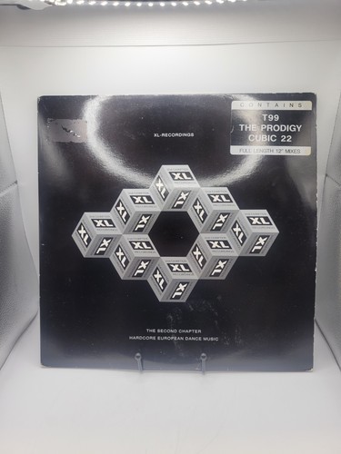 Records the second - xl,