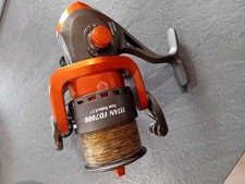 Titan Fd7000 Fishing Reel