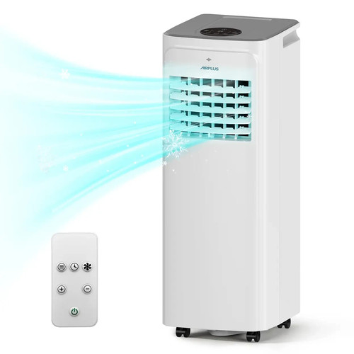 Elecci 9000 btu portable air - elecci,