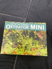 Sochting Mini Oxydator  -