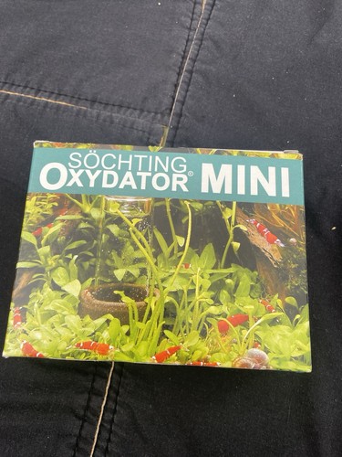 Sochting mini oxydator - sochting,
