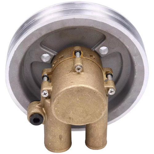 New sea water pump for - sea,