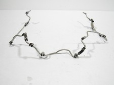 Mercedes E63 S W213 2018 4.0L Fuel Gas Low Pressure Hose Pipe Line Tube 18-20 ;Y