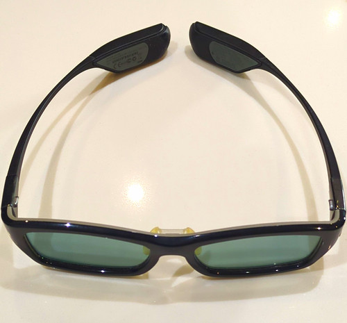 Samsung ssg 3300gr active - active, 3d