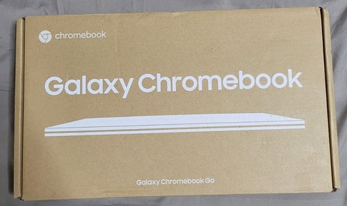 Samsung galaxy chromebook - chromebook, go