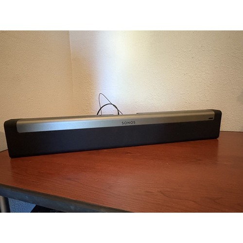Sonos playbar premium - sonos,