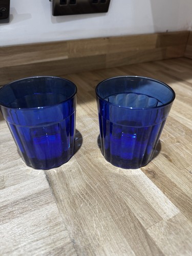 Duralex picardie cobalt - duralex, blue