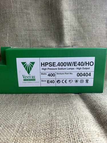 Venture lighting high pressure - venture,