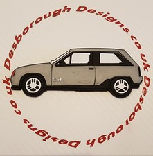 Vauxhall Key Ring  Nova  /