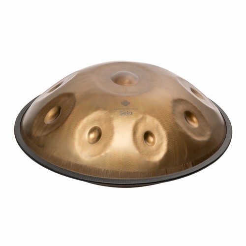 Sela se201 harmony handpan - harmony, d