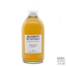 Kordofan Gum Arabic Solution