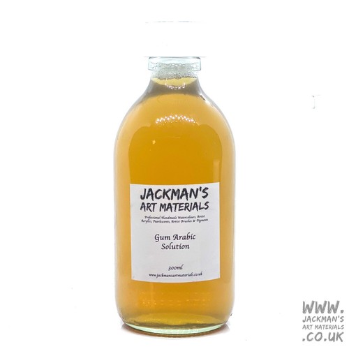 Kordofan gum arabic solution - gum,