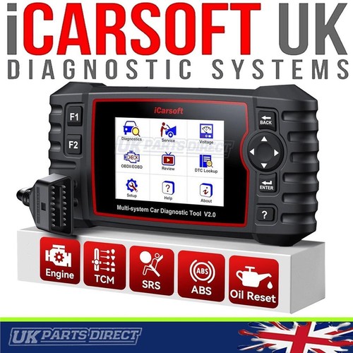 Icarsoft vaws for - vaws, v2.0