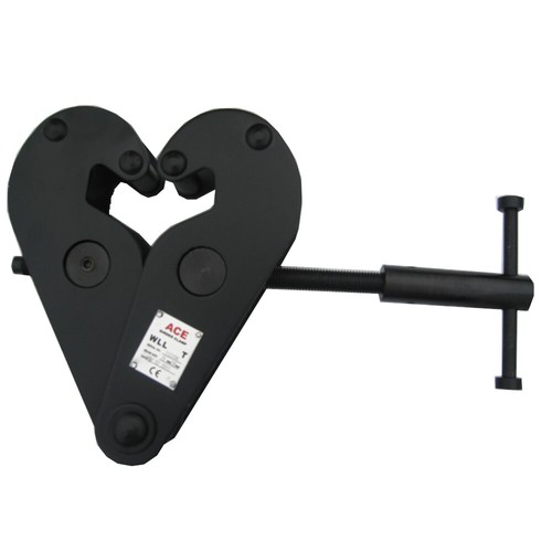 Ton adjustable beam girder - adjustable,