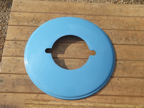 Vintage enamel tilley - vintage, lamp