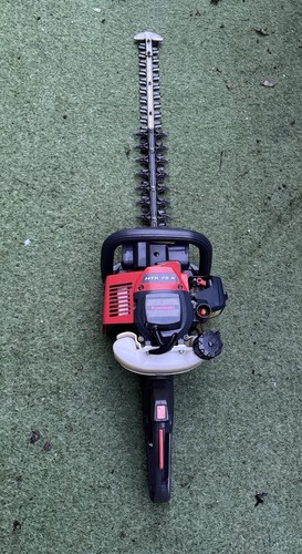 Kawasaki htk petrol hedge - 75,