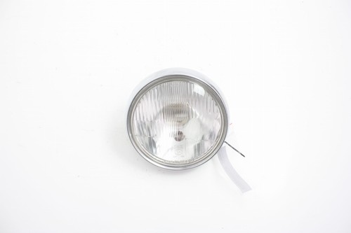 Headlight head light front