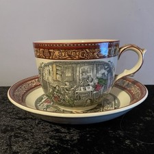 Adams Wedgwood Cries of London