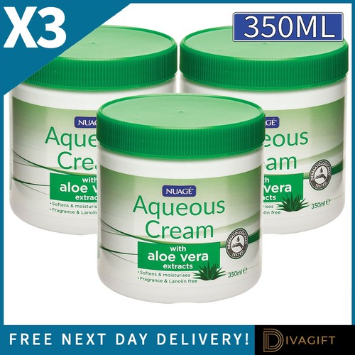 Nuage aqueous moisturising - nuage,