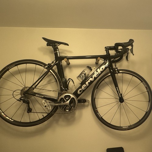 Cervélo soloist shimano - s2,