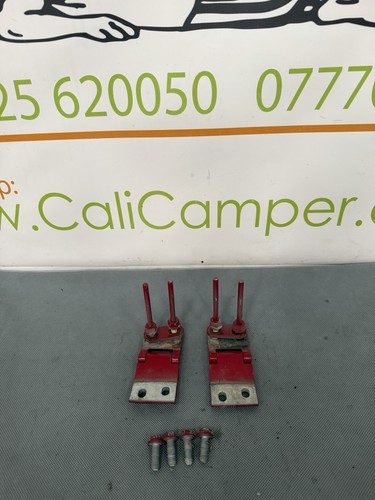 Transporter tailgate - t5,