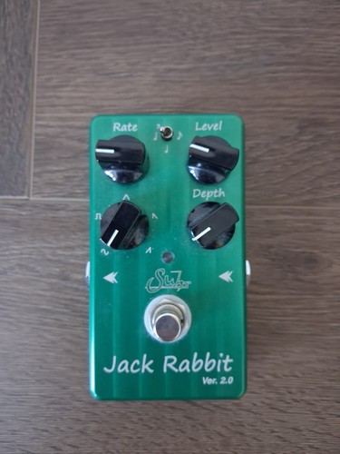 Suhr tremelo pedal - , rabbit