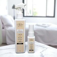 Tyler Candle Glam On Demand Linen and Room Spray | Diva (choose size)