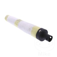 Silencer Insert Abe Silvertail