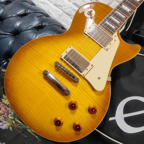 Epiphone honeyburst standard - epiphone,