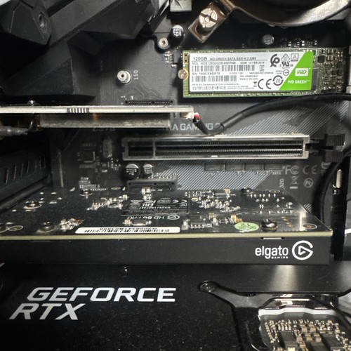 Elgato hd60 pro - hd60, game