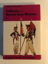 Uniforms of the Retreat from